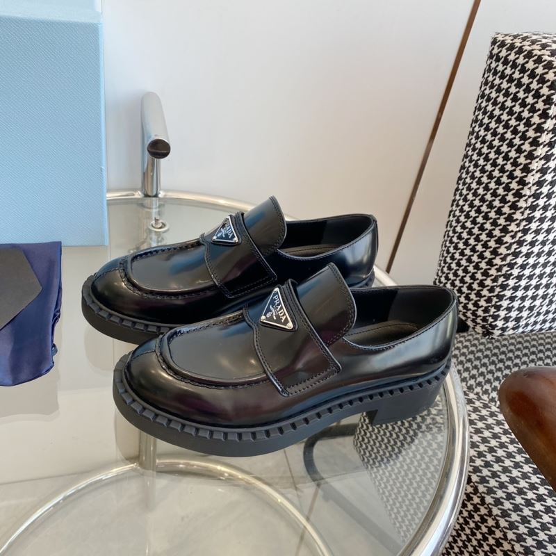 Prada Business Shoes